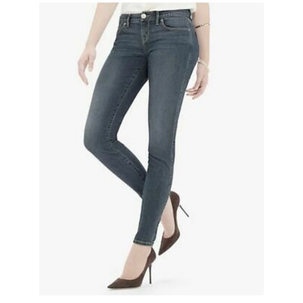 The limited jeans